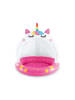 Intex Planschbecken - Caticorn Babypool (102x102cm) in mehrfarbig