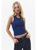 OXXO Tanktop NAVY PEONY