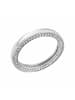 Celesta Ring für Damen in silber