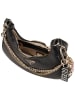 Guess Handtasche Davina Shoulder in Black