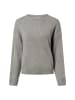GUIDO MARIA KRETSCHMER  Pullover Fiona in grau - 0001