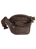 Chiemsee Gürteltasche echt Leder in braun