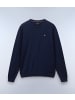 Napapijri Pullover "Damavand C 4" in Blau