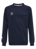 Hummel Sweatshirt Hmlmove Kinder in MARINE