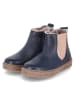 bisgaard Winterstiefeletten SIGGI LAMB in Blau