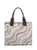 DIANA Handtasche in LIGHT TAUPE