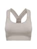 Only Play Bustier 'Rosea' in beige