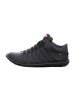 Camper Komfort Slipper in Schwarz