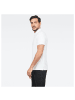 G-Star Raw Polo in white