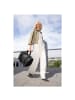 Reisenthel travelling allrounder M - Reisetasche 40 cm (leo vanilla) in glossy dots black