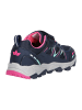 Lico Sneaker für Mädchen in blau