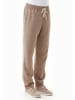 Organication Chino "MOR15605" in Tieftaupe