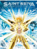CroCu Verlag Buch - Saint Seiya - Die Krieger des Zodiac 3