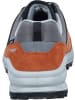 Grisport Wanderschuhe / Wanderstiefel in orange