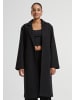 Urban Classics Urban Classics Ladies Basic Coat in black