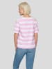 Rabe T-Shirt in Rosa
