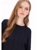 DreiMaster Women Sweater in navy