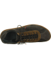 Think! Sneakers Low HAPPAT in Mocca/Kombi
