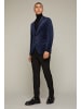 Matinique Blazer MAgeorge Gerade Passform in Dark Midnight