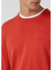 s.Oliver Strickpullover  in  34W0_korallrot