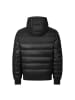 Karl Lagerfeld Steppjacke 505023 in schwarz