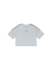 Lonsdale Shirt "Wandylaw" in Grau