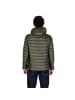 Gianni Lupo Jacke Grün
