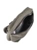 Bench Cord Gürteltasche 23 cm olivgrün