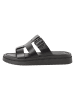 Tamaris Pantolette in BLACK