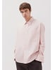 Studio Seidensticker Fashion-Hemd Oversized in Rosa