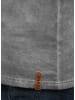 !SOLID Rundhalsshirt SDTimur in Grau