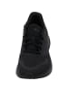 adidas Schnürschuhe in Black/Black/Black