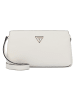 Guess Talent Umhängetasche 24 cm in off white