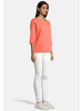 salzhaut Sweatshirt HEVEN Coral