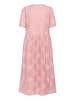 CULTURE Kleid CUhenriette Feminine in Pale Mauve
