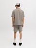 Jack & Jones Hemd in Vintage Khaki