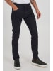 INDICODE 5-Pocket-Jeans IDGiulio in Schwarz