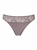 Vivance String in rosé, taupe, creme