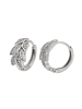 faina Women Earrings in Silver