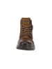 Dockers by Gerli Boots 59MH002-460 in Braun
