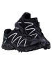 Core Trailrunning-Schuhe Pacer in Schwarz