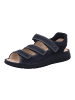 Finn Comfort Komfort Sandalen für Herren in uni