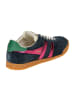 Gola Sneaker Low in Blau