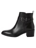 Marco Tozzi Stiefelette in BLACK