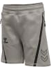 Hummel Hummel Kurze Hose Hmlcima Multisport Unisex Kinder in GREY MELANGE