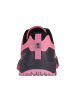 Trollkids Wanderschuh Hiker XT Sandefjord in candy pink/fresh berry