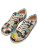 Dogo Classic Sneaker - Catch Me If You Can Tweety 39 in Mehrfarbig