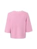 NÜMPH Strickpullover NUMarsie in rosa - 0001