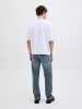 Jack & Jones Relaxed Fit Jeans in Blue Denim