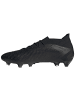 adidas Performance Fußballschuh Predator Accuracy.1 in schwarz / weiß